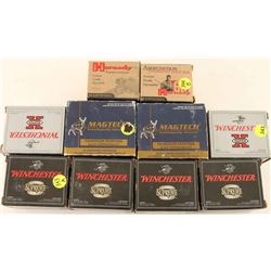 Lot of 500 S&W Ammo