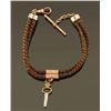 Image 2 : Braided Hair Watch Fob