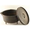 Image 1 : Cast Iron Dutch Oven