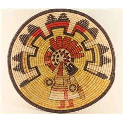 Hopi Basket