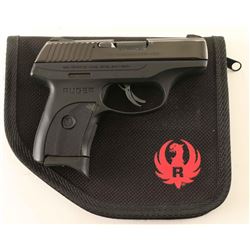 Ruger LC9s 9mm SN: 451-04719