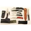 Image 2 : Bonanza Lot of Small Knives