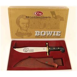 Case XX Hunter Bowie