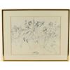 Image 2 : Original Pencil on Paper