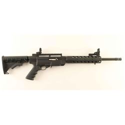 Ruger SR-22 .22 LR SN: 280-43881