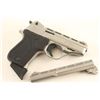 Image 3 : Phoenix Arms HP22A .22 LR SN: 4470926