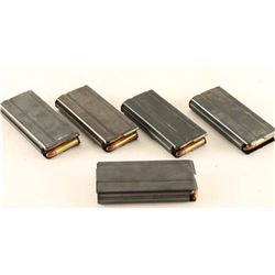 Lot of M1 Carbine Mags