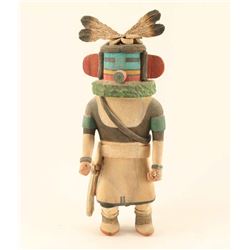 Navajo Kachina