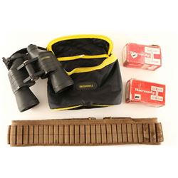 Shooters Bonanza Lot