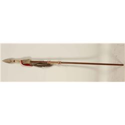 Indian Spear