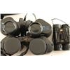 Image 2 : Lot of 3 Pairs Binoculars