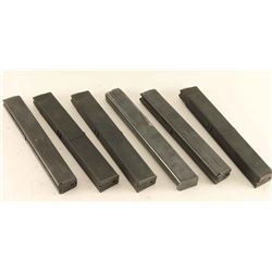 Lot of M11 Mags