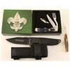 Image 1 : Lot of 3 Knives