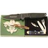 Image 2 : Lot of 3 Knives