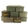 Image 1 : Lot of Ammo Cans