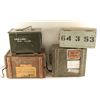 Image 2 : Lot of Ammo Cans