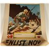Image 1 : Military Recruiting Posters