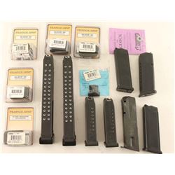 Glock Lot