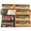 Image 2 : Lot of .308 & 22-250 Ammo