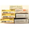 Image 3 : Lot of 270 WBY Mag & 300 WBY Mag. Ammo & Brass