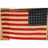 Image 1 : Vintage 48 Star American Flag