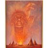 Image 1 : Original Oil on Canvas by Bill Larsen