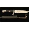 Image 1 : German WWII Hitler Youth Knife