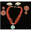 Image 2 : Native Jewelry Lot