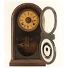 Image 1 : Vintage Mantle Clock