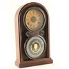 Image 2 : Vintage Mantle Clock