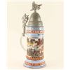 Image 1 : Regimental Beer Stein
