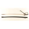 Image 1 : German NCO Dress Sword