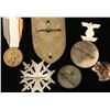 Image 2 : Lot of German WWII Insignia