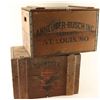 Image 1 : Lot of Budweiser Crates