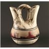 Image 1 : Horsehair Wedding Vase