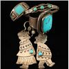 Image 2 : Navajo Jewelry Lot
