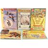 Image 2 : Lot of 8 Repro Winchester Advertisers