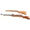 Image 2 : Chinese Air Rifle & Marlin Mod 60 Stock