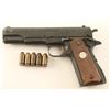 Image 1 : 1911 Toy Gun