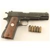 Image 2 : 1911 Toy Gun