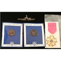 Insignia Lot