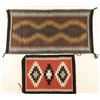 Image 2 : Lot of 2 Eye Dazzler Rugs