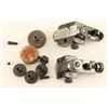 Image 1 : Lot of 2 Lyman Adjustable Sights