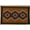 Image 2 : Lot of 2 Navajo Rugs