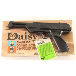 Daisy Model 188 BB Gun