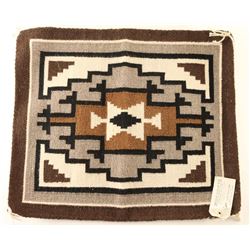 Two Grey Hills Rug