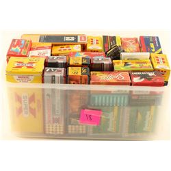 Bonanza Lot of .22 Ammo
