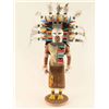 Image 1 : Navajo Butterfly Kachina