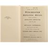 Image 2 : Winchester Arms Catalogues
