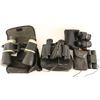 Image 1 : Lot of (4) Binoculars